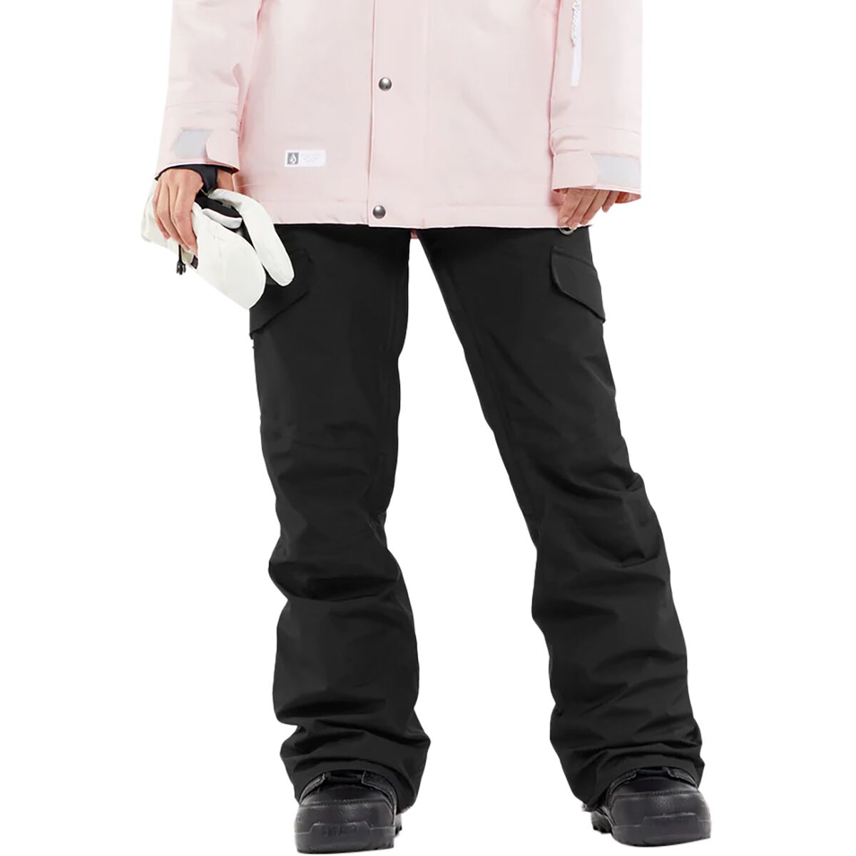 VOLCOM ボルコム ASTON GORE-TEX PANT Volcom Aston GORE-TEX Pants - Women's | evo