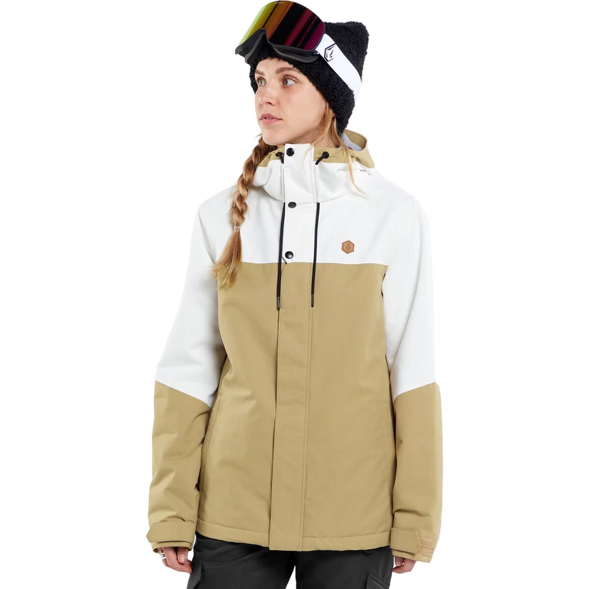 Bolt Insulated Jacket - Women