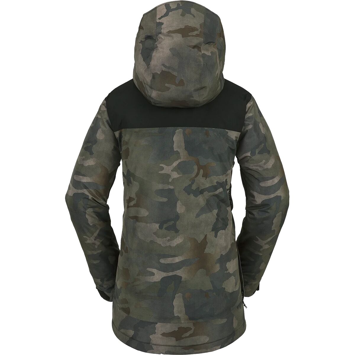 Volcom Ell Insulated GORE-TEX Jacket - Women's - Clothing