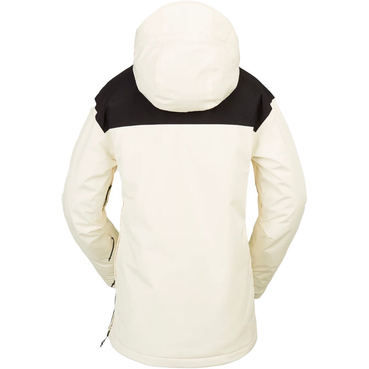 Volcom Fern Insulated Gore Pullover - Women's | eBay