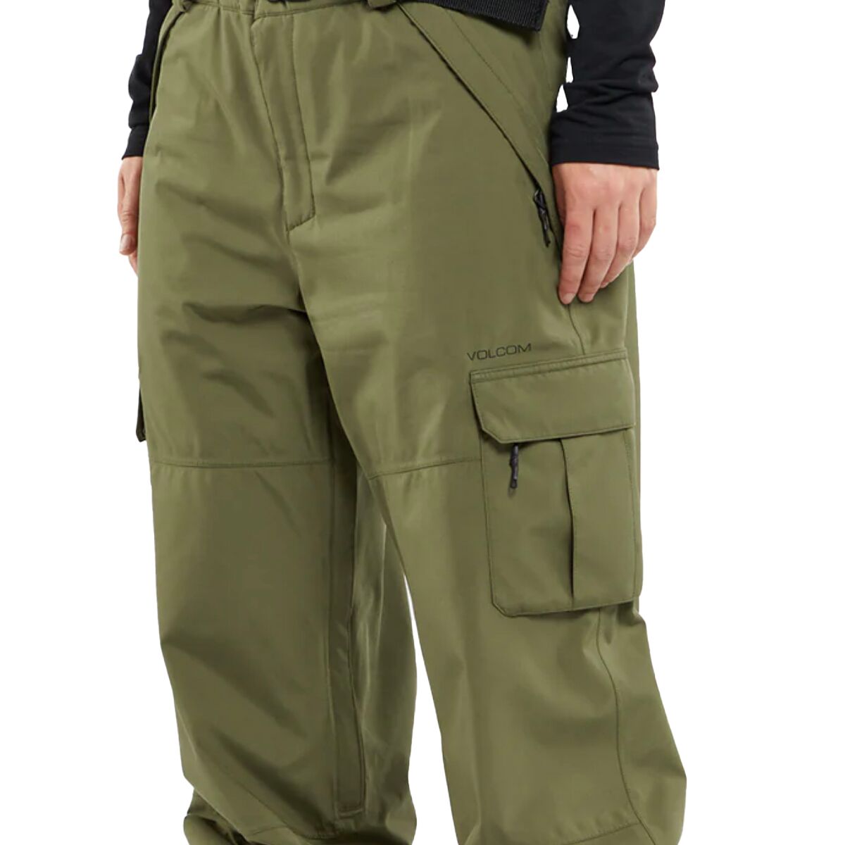 Volcom Melancon GORE-TEX Pant - Women's - Clothing