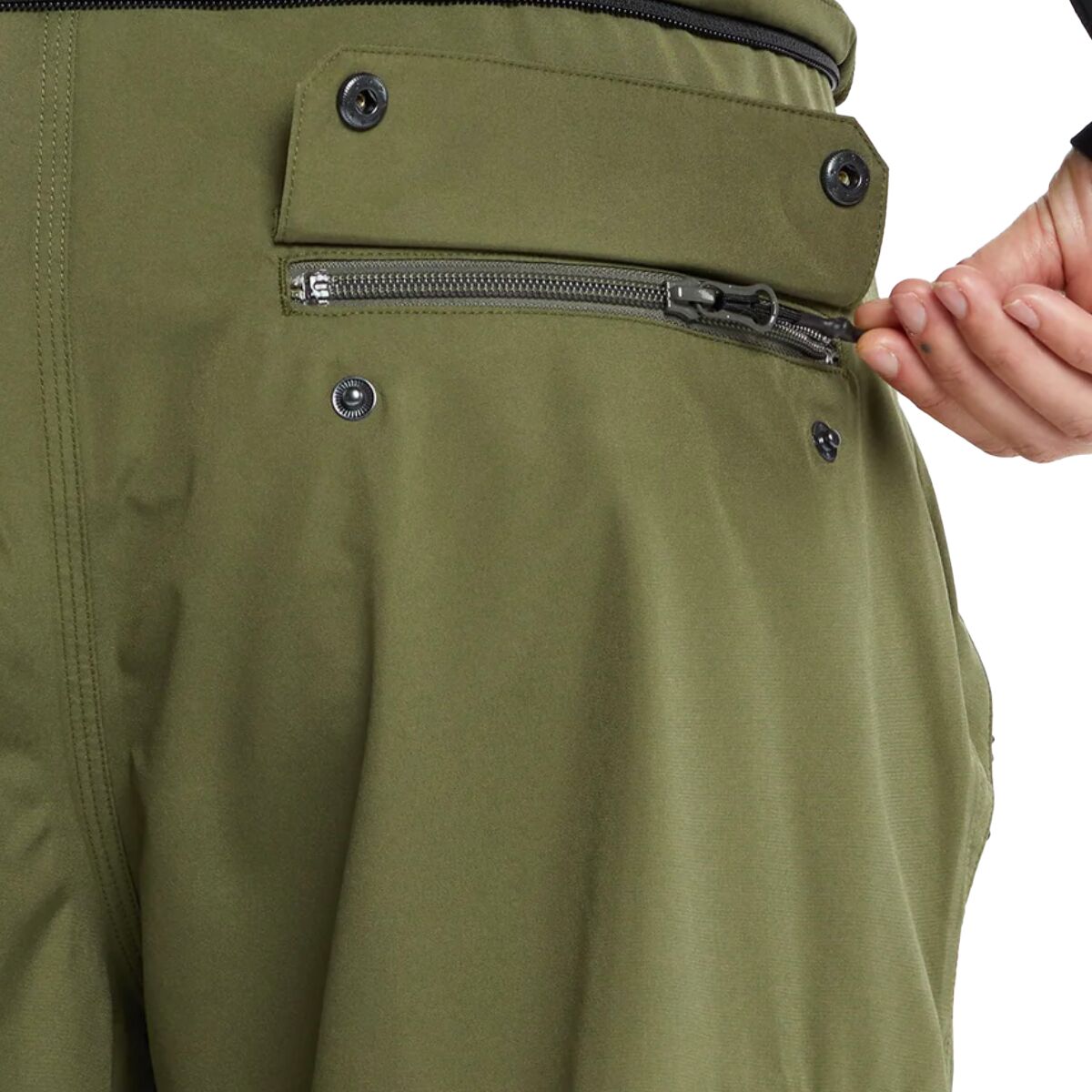 Volcom Melancon GORE-TEX Pant - Women's - Clothing