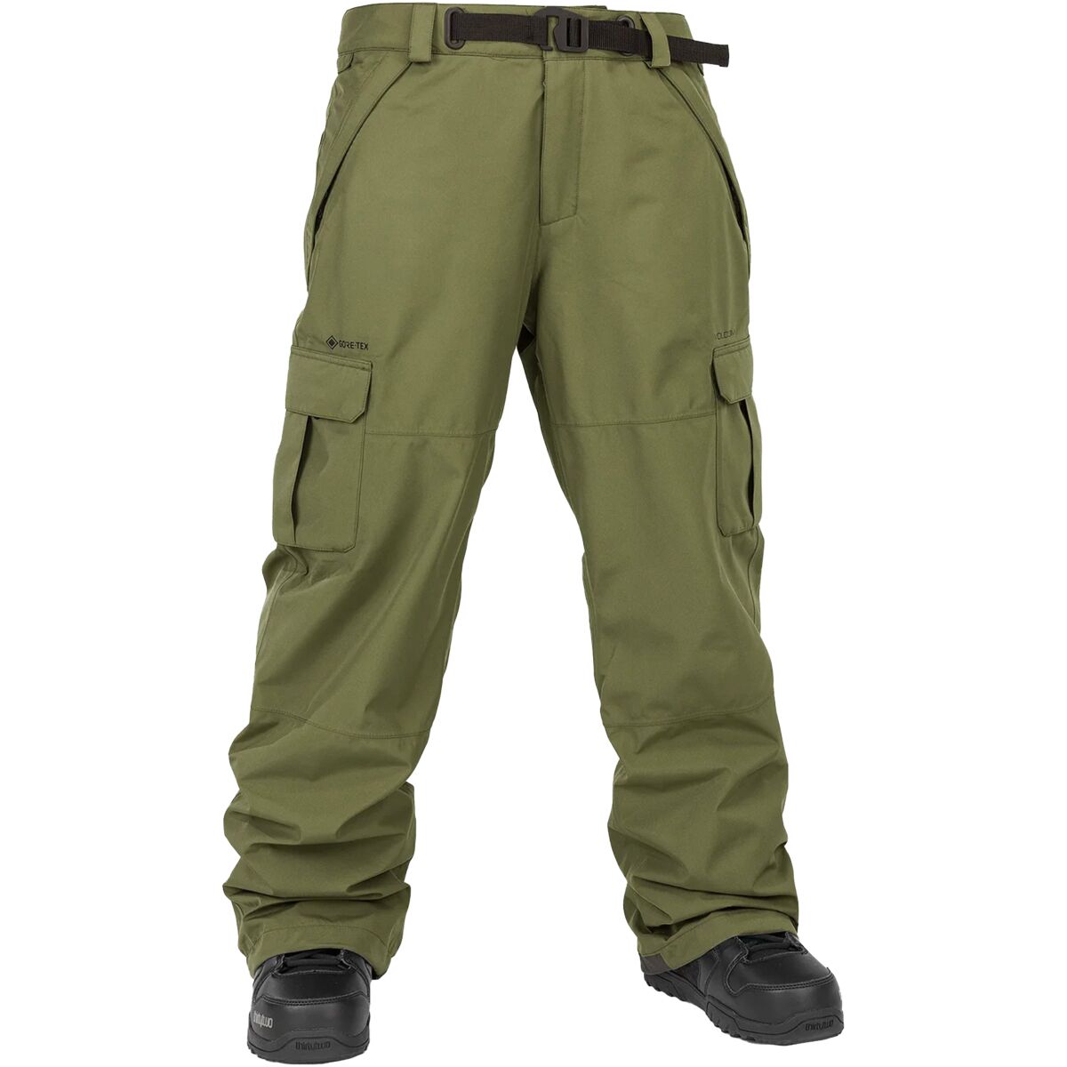 Volcom Melancon GORE-TEX Pant - Women's - Clothing