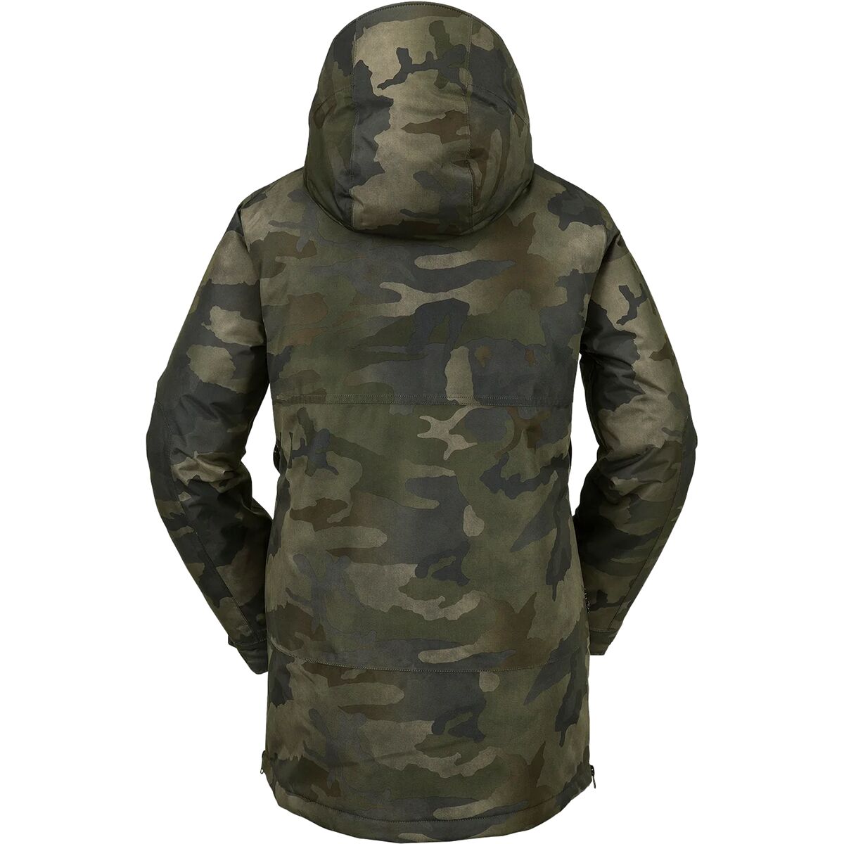 Volcom best sale stave jacket