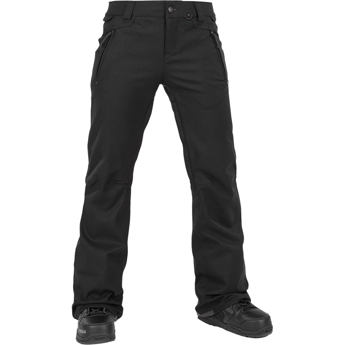 スノーボード VOLCOM Species Stretch Pant S DK2 BLA_D2.jpg