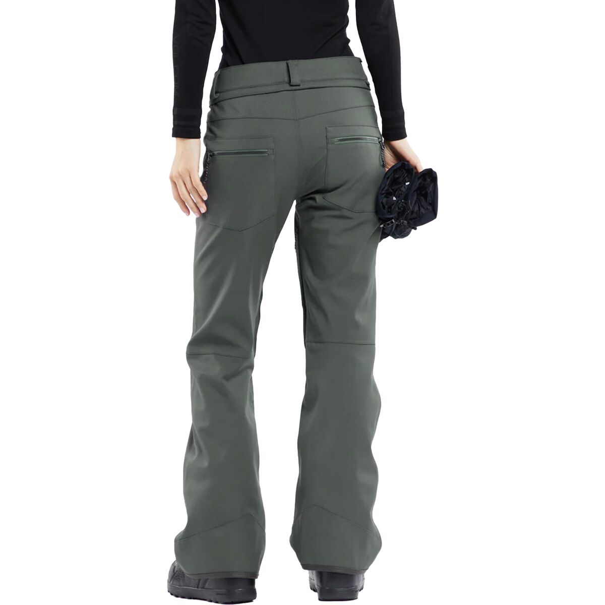 Volcom Species Stretch Pant - Women's - Clothing