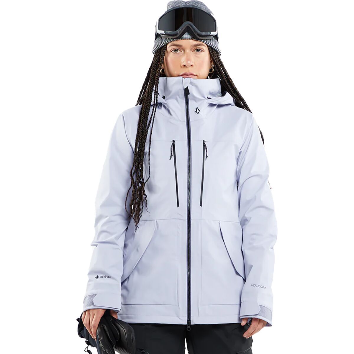Volcom VS 3L Stretch GTX Jacket - Women