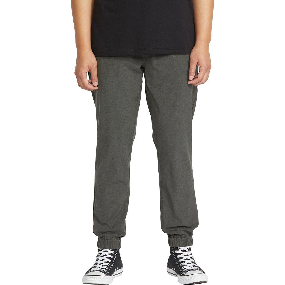 Volcom Volcom Frickin Cross Shred Jogger - Men's Stealth, XL