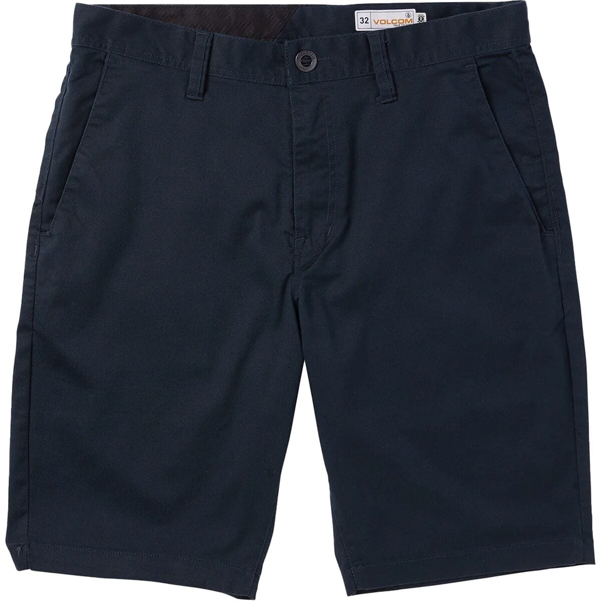 Мужские шорты Volcom Fuckin Modern Stretch 21