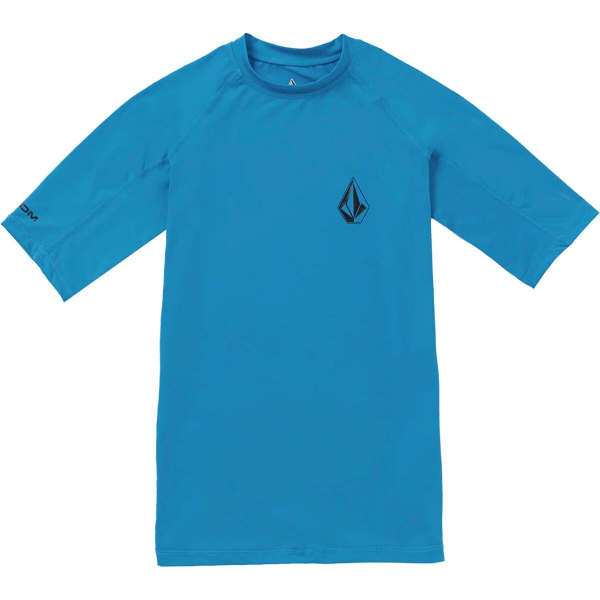 Volcom Lido Shirt - Men's Tidal Blue, L