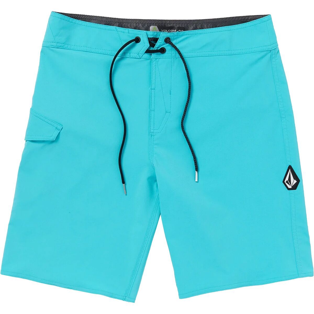 Volcom Lido