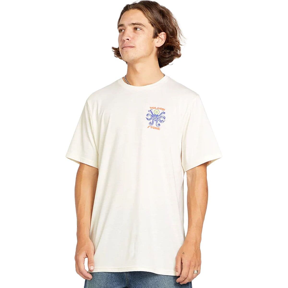 Octoparty T-Shirt - Men
