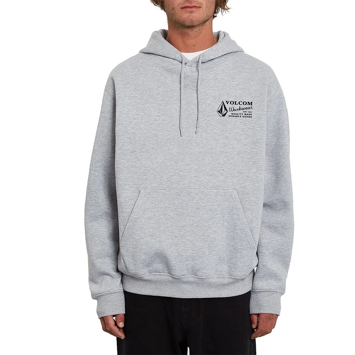 Volcom Workwear Pullover - Men