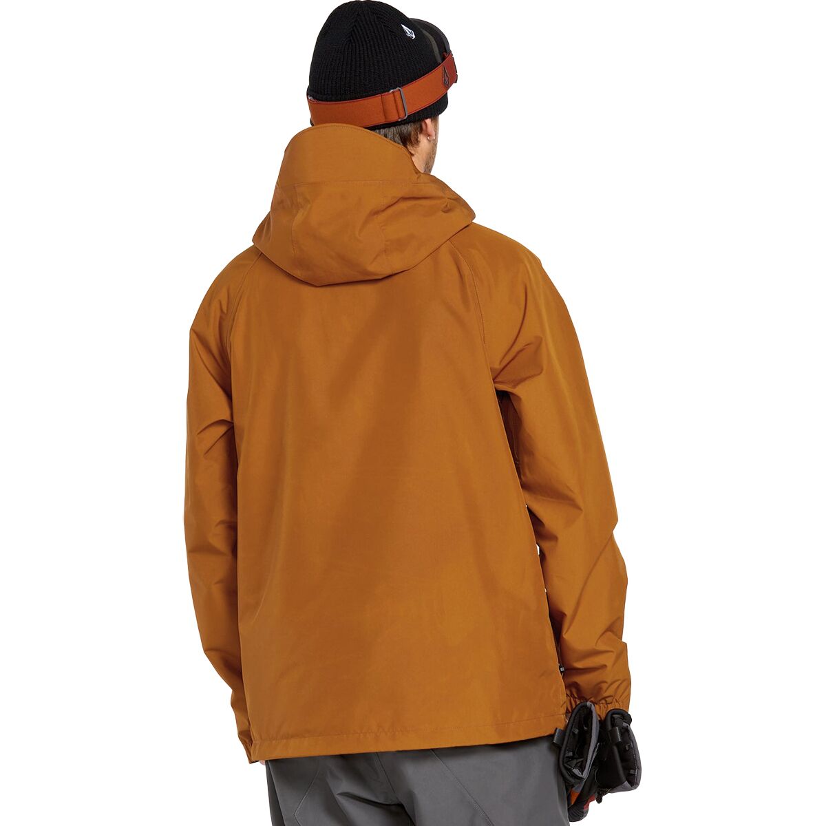 Volcom Dua GORE-TEX Jacket - Men's - Clothing