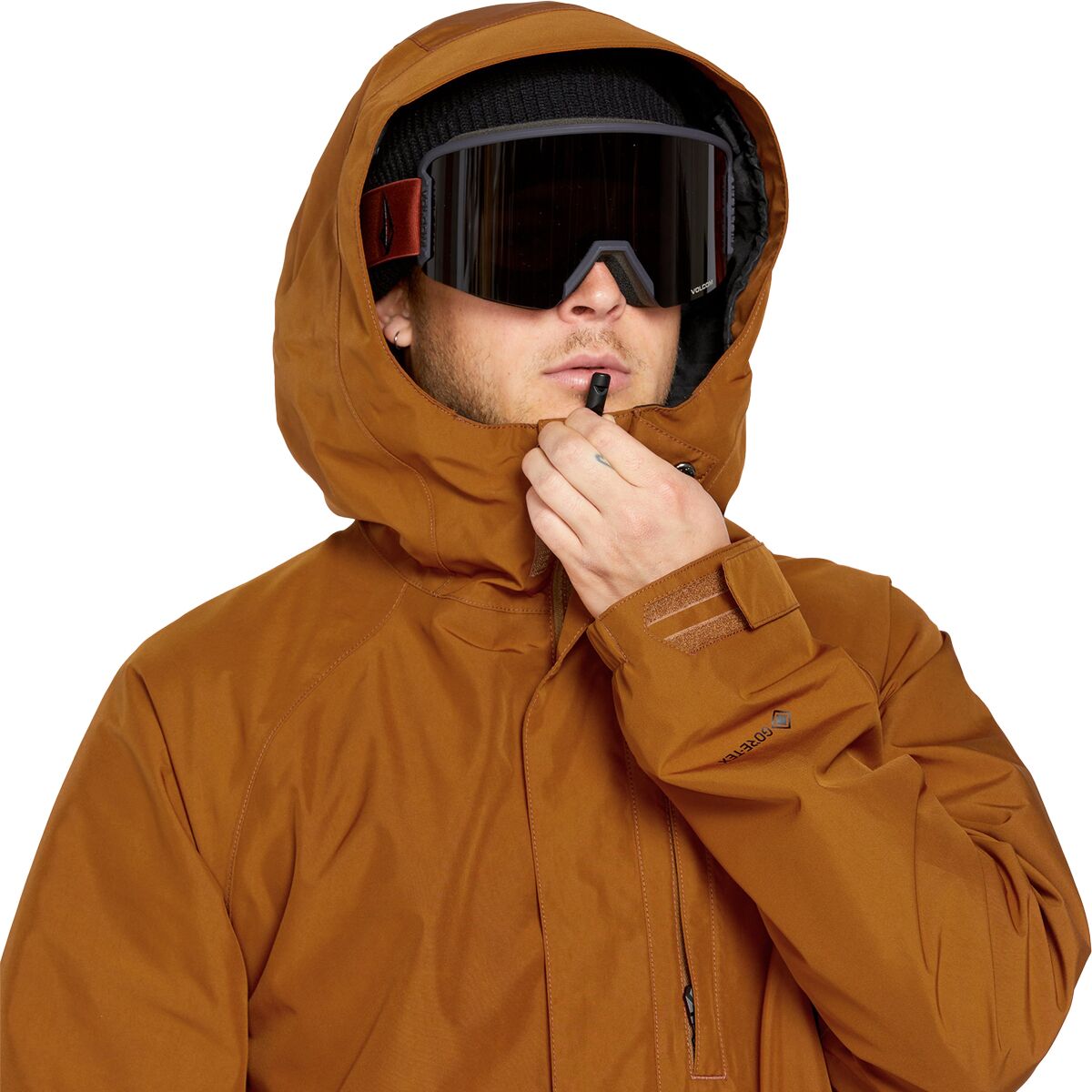 Volcom Dua GORE-TEX Jacket - Men's - Clothing