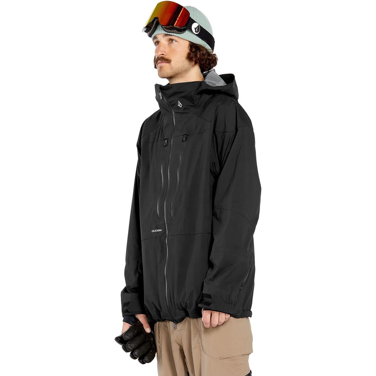 Volcom L Gore-Tex