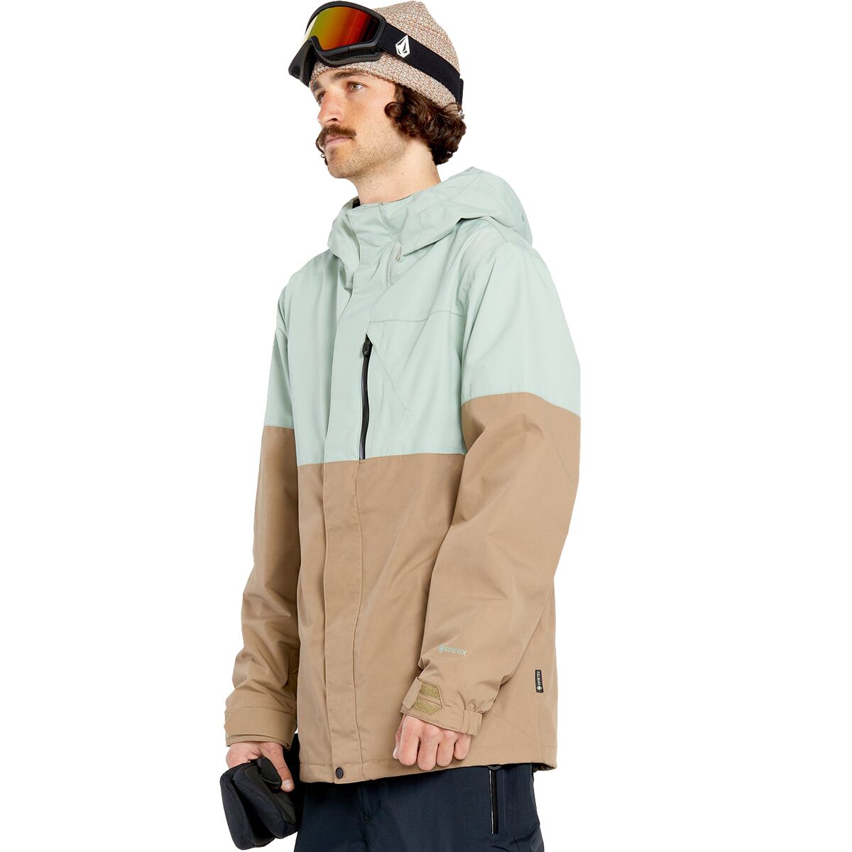 Volcom L GORE-TEX Jacket - Men