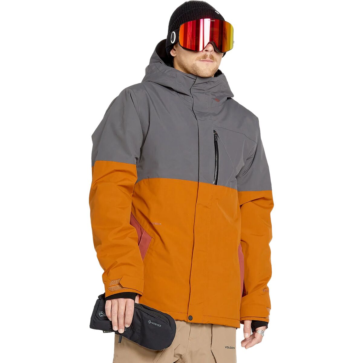 Volcom L GORE-TEX Jacket - Men