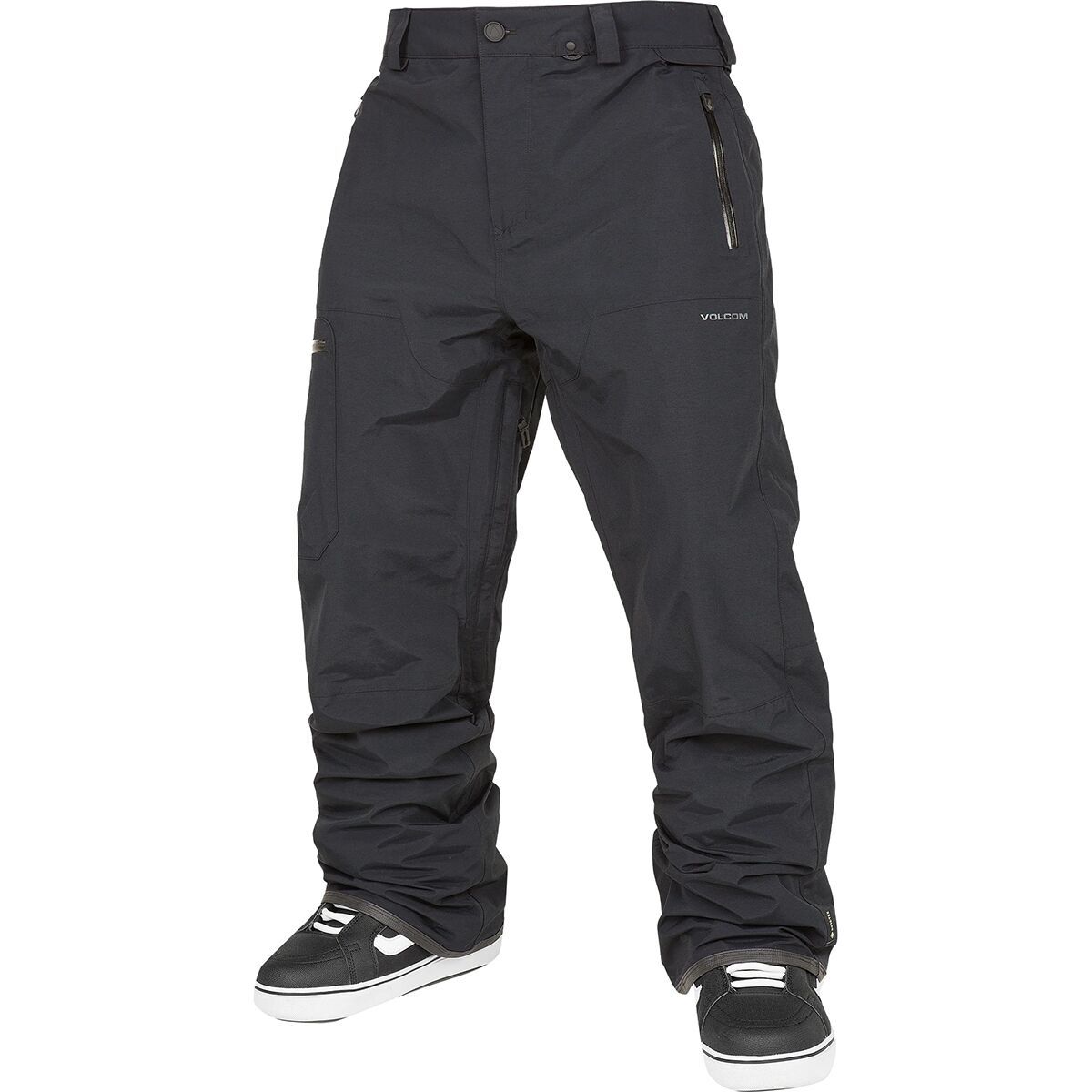 VOLCOM L-GORETEX pants Mサイズ　CAM Volcom L Gore-Tex Pant - Men's | Skis.com