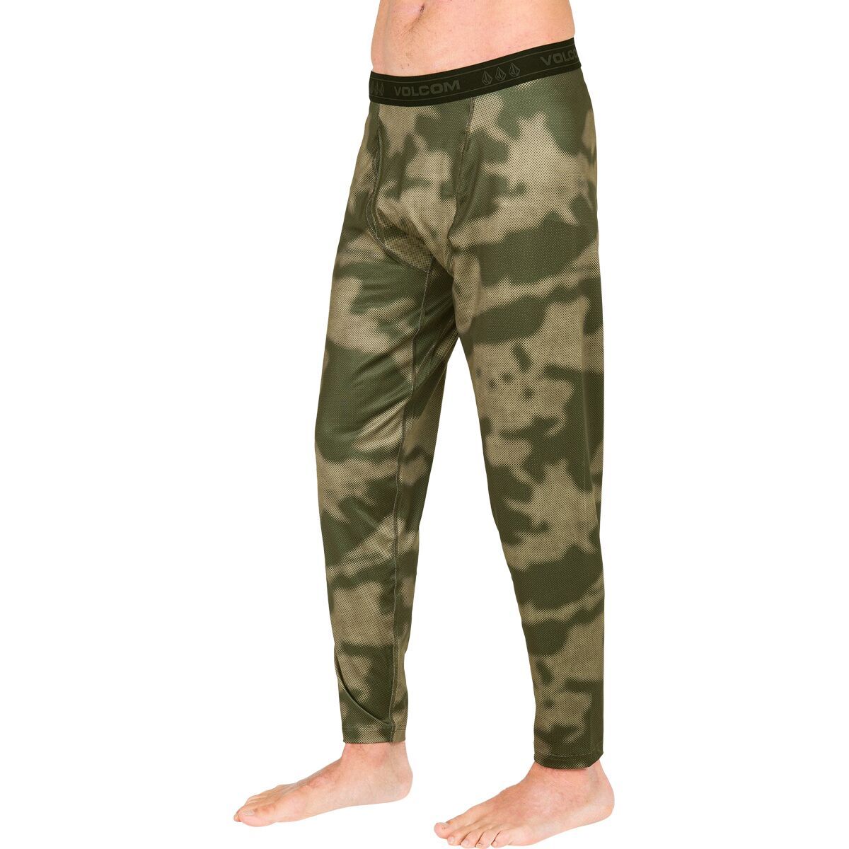 Image of Volcom M V-Science Pant - Men's Camouflage, S