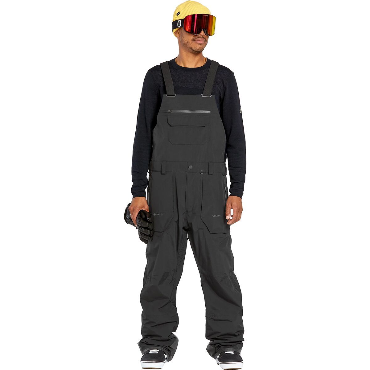 Volcom  Rain Gore-Tex Bib