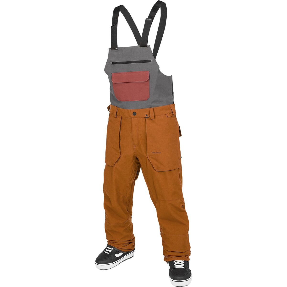 Volcom Roan Bib