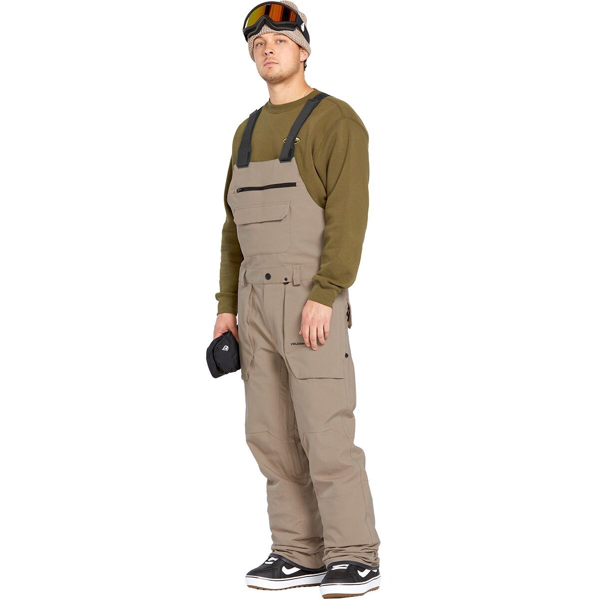 Volcom Roan Bib