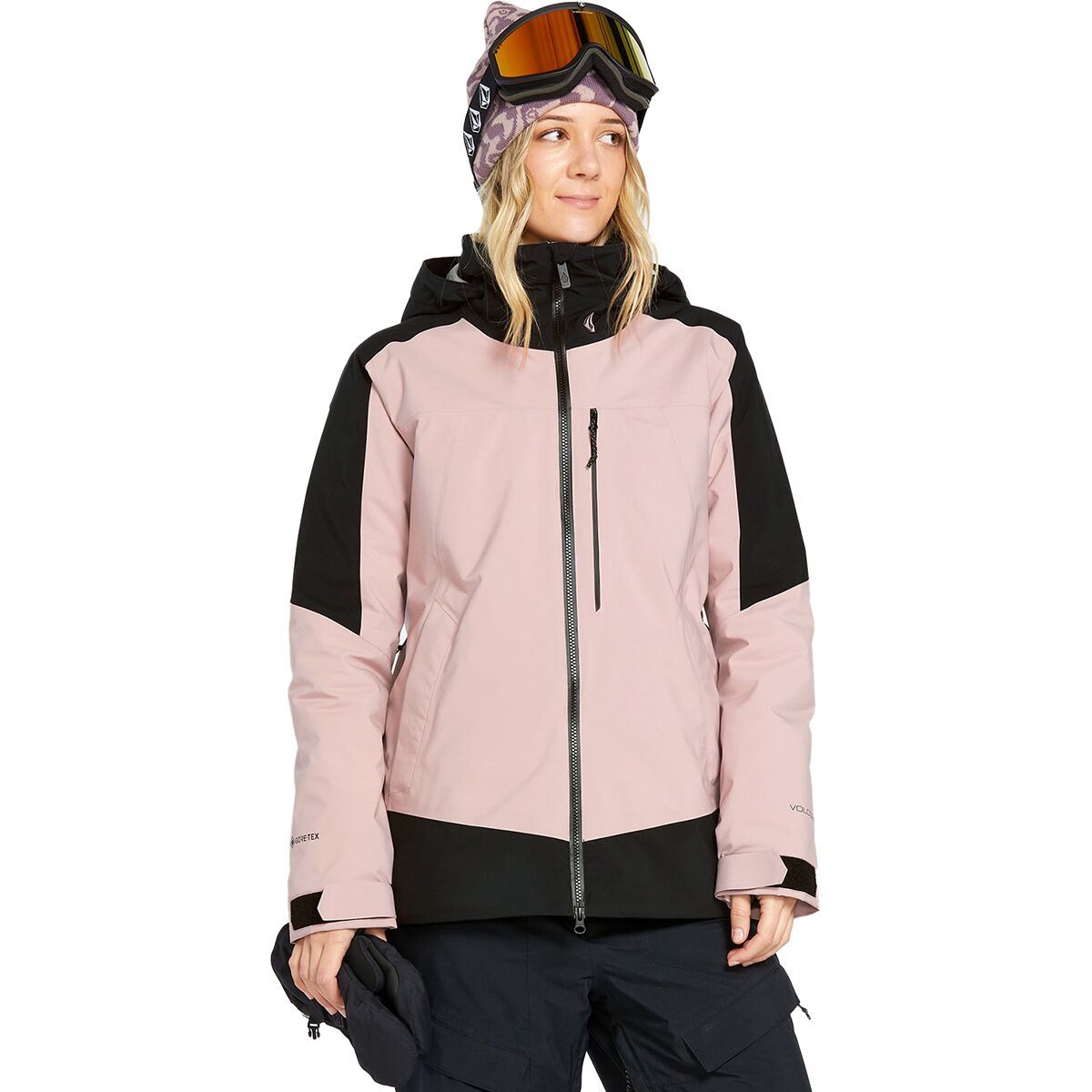 Volcom 3D Stretch Gore-Tex Women's Jacket