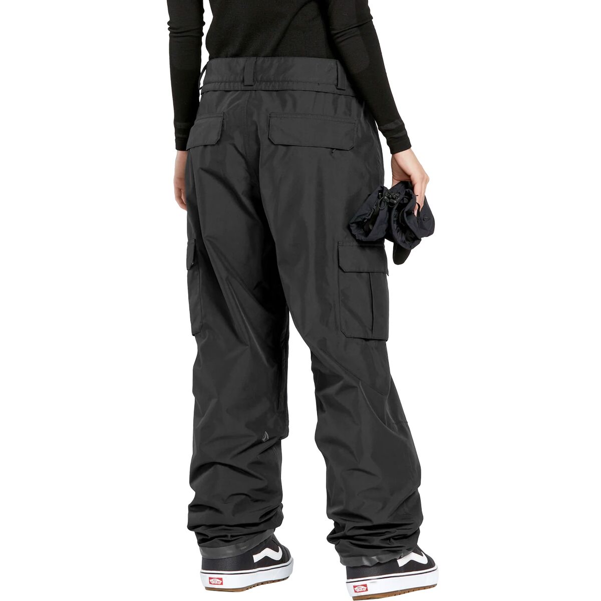 Volcom DLM GORE-TEX Pant - Women's - Clothing