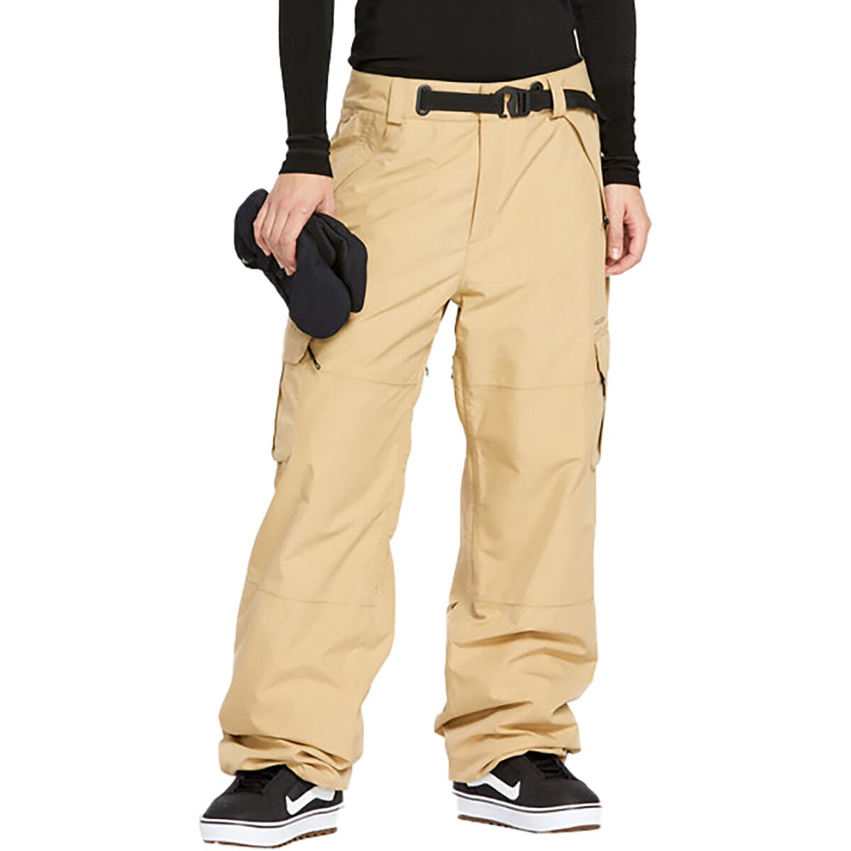 Volcom Volcom DLM GORE-TEX Pant - Women's Sand, S