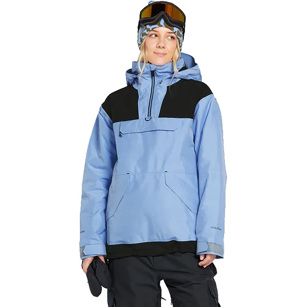 Volcom Fern Insulated Gore-Tex Pullover