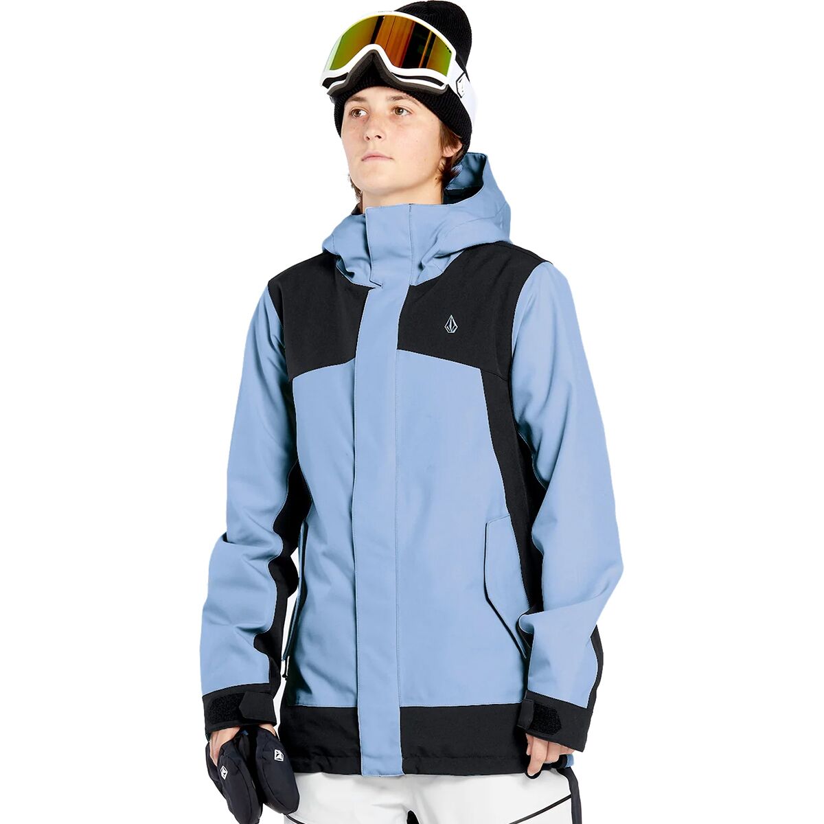 Volcom Stoney Shadow Insulated Jacket - Women