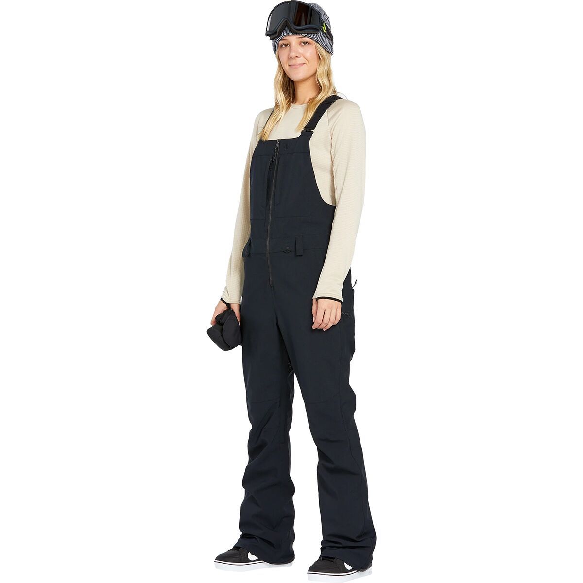 Volcom Swift Bib Overall