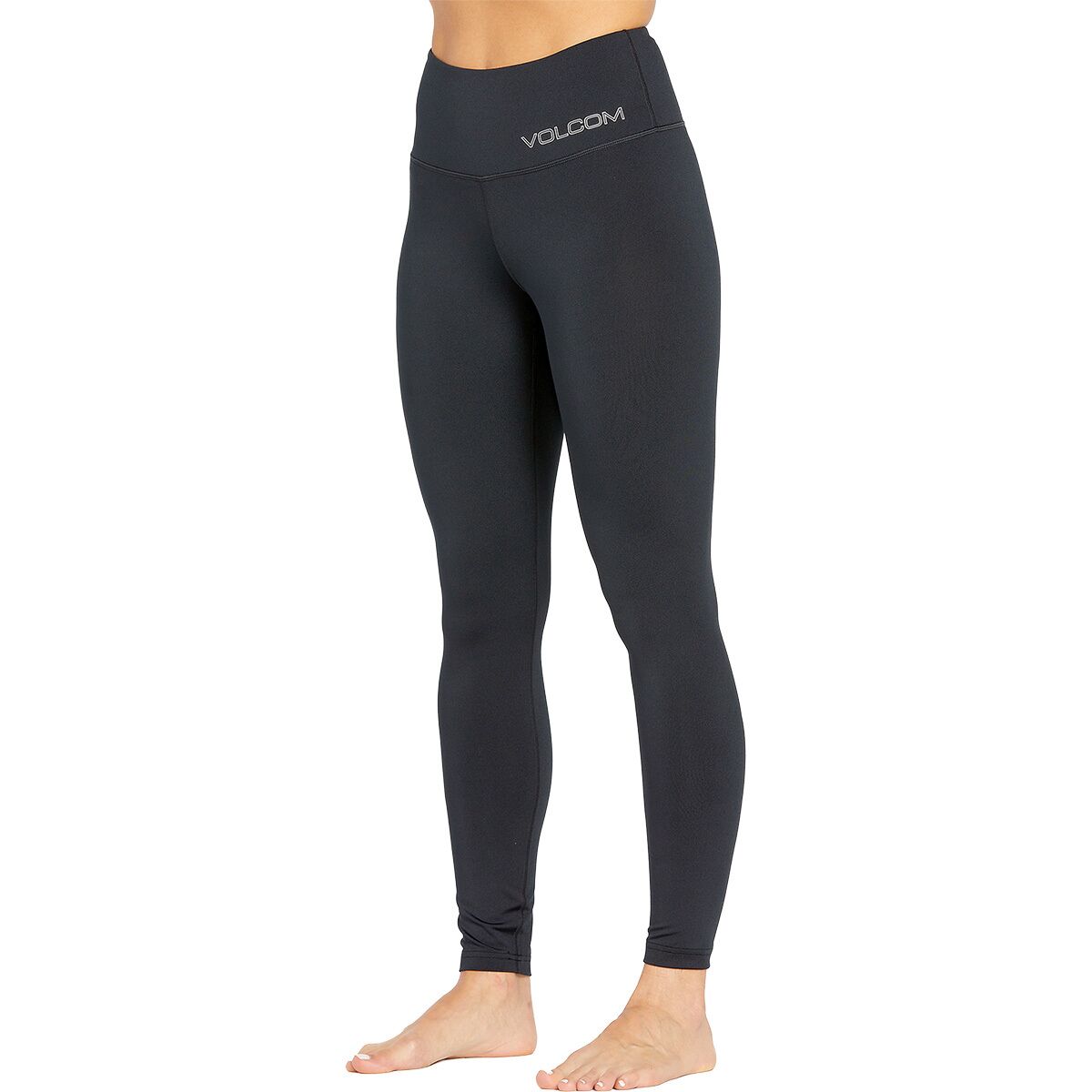 Image of Volcom V-Science Pant - Women's Black, XS
