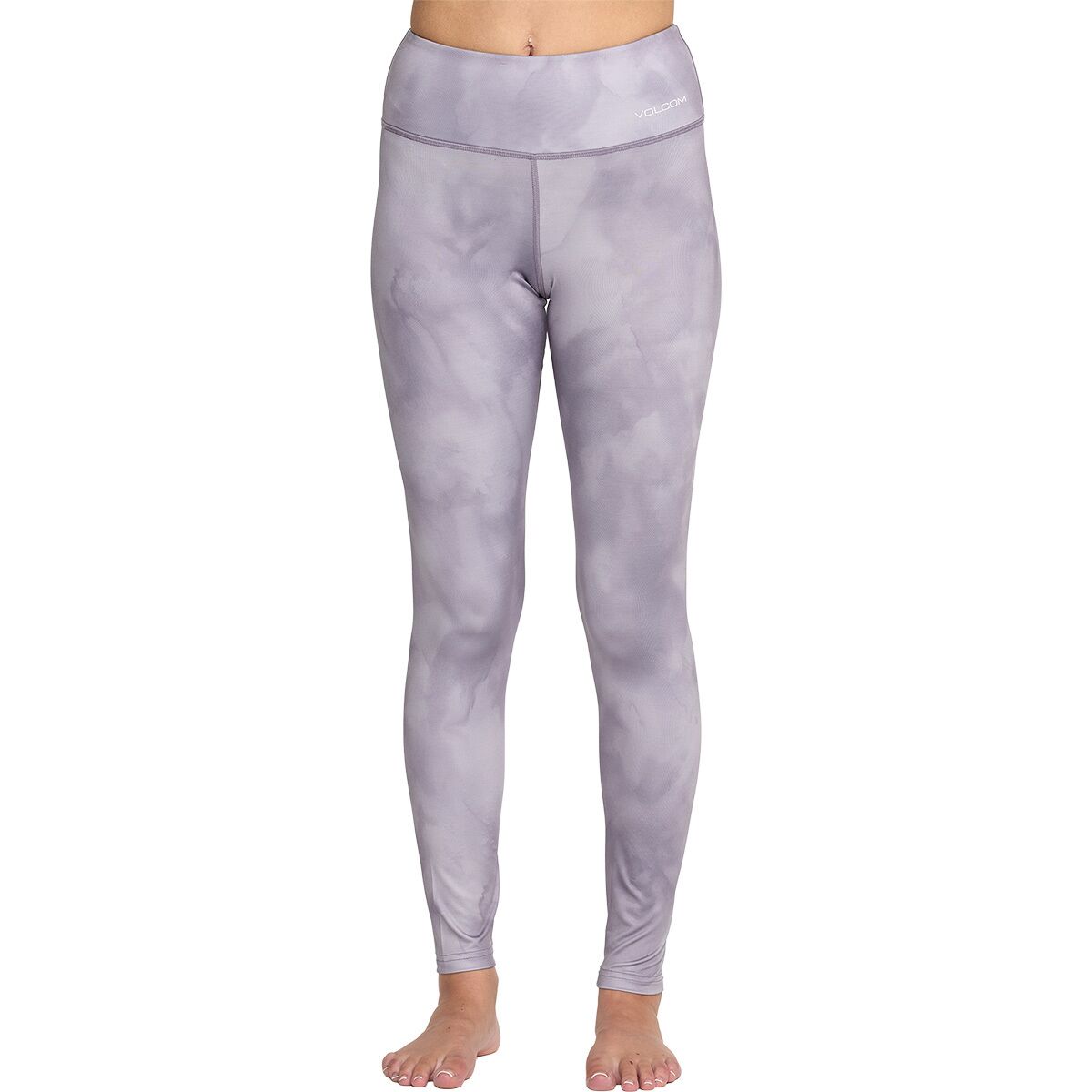 Image of Volcom V-Science Pant - Women's Lavender Aura, L