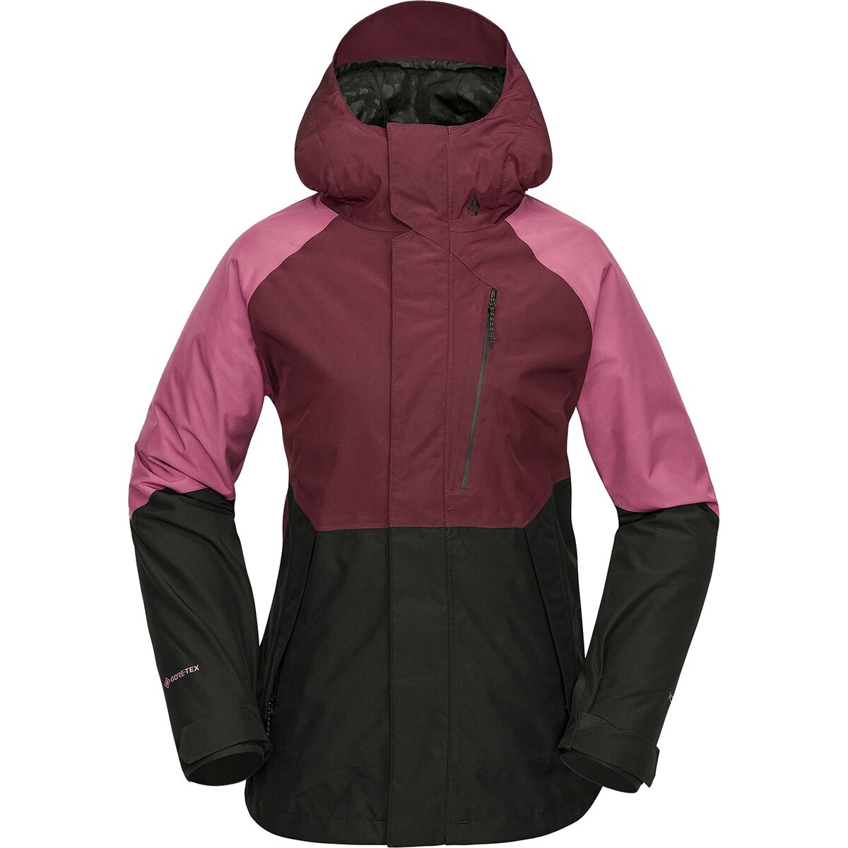 Volcom Volcom V.Co Aris GORE-TEX Jacket - Women's Wasabi, M