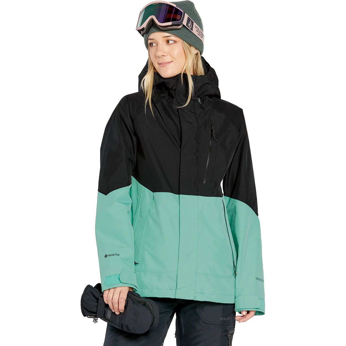 Volcom V.Co Aris GORE-TEX Jacket - Women