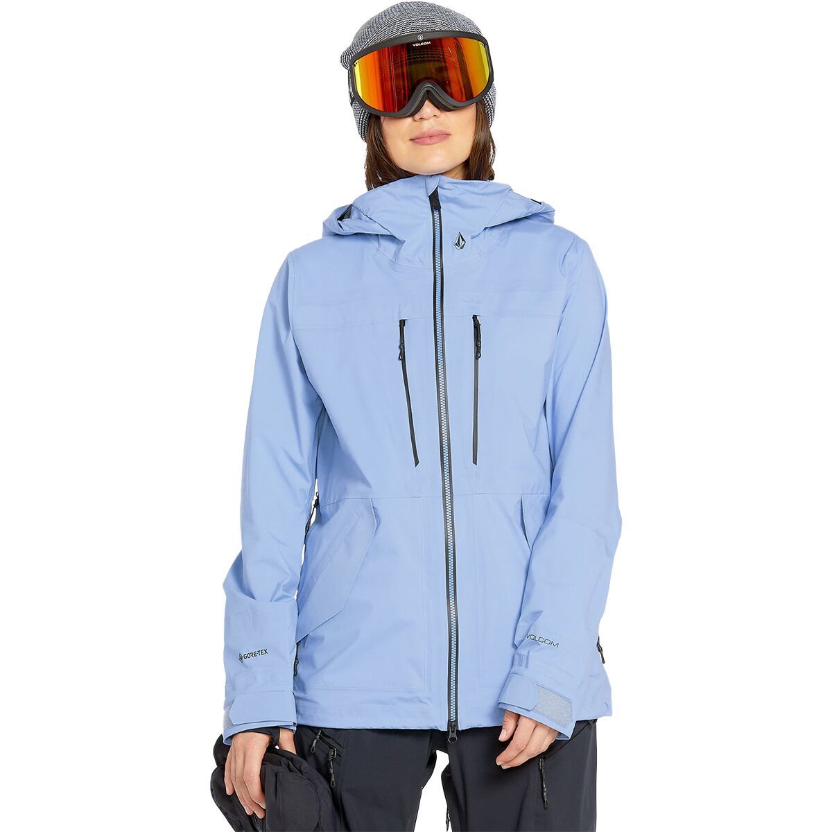 Volcom Vs 3L Stretch GORE TEX Jacket   Women's