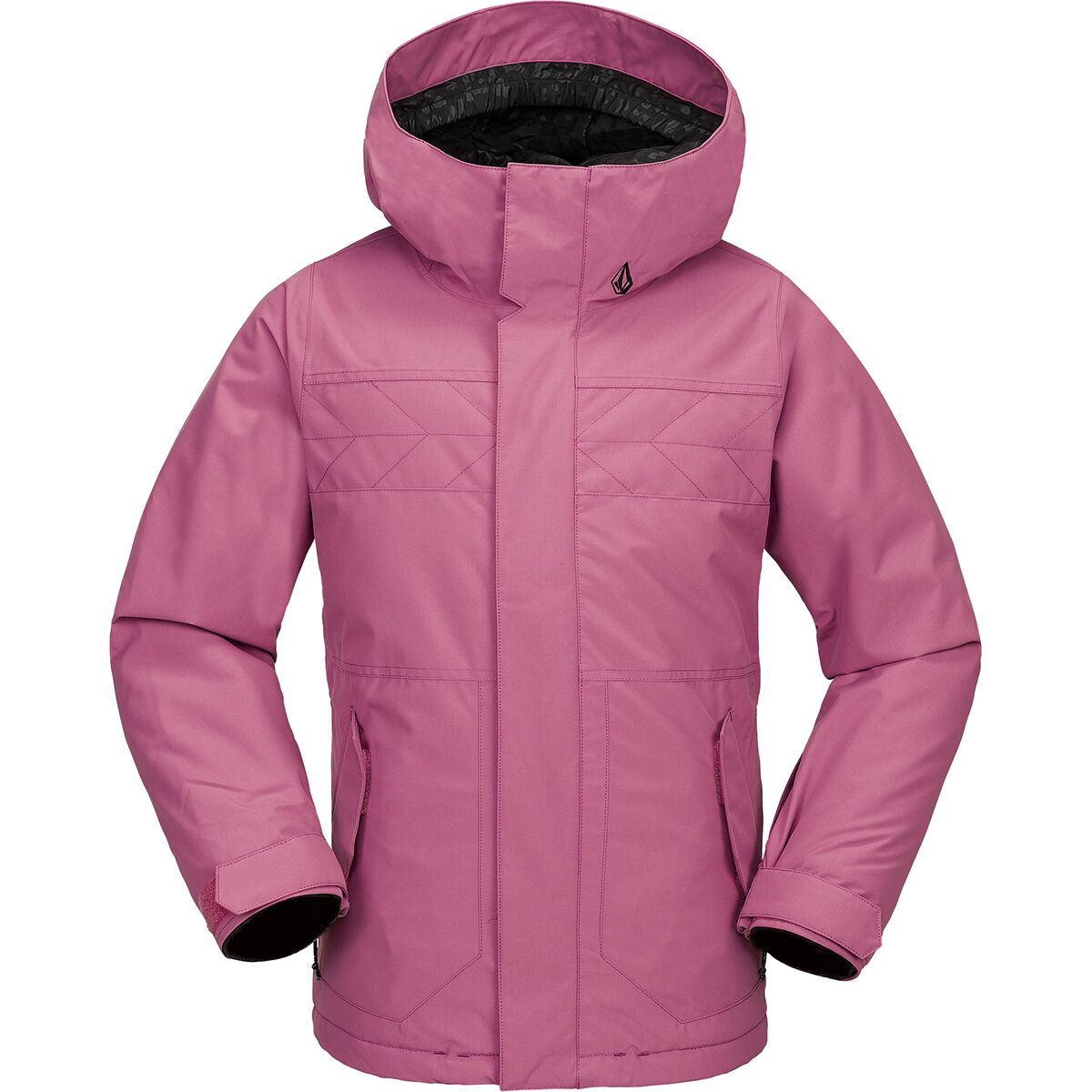 Volcom Miiinty Insulated Jacket - Girls