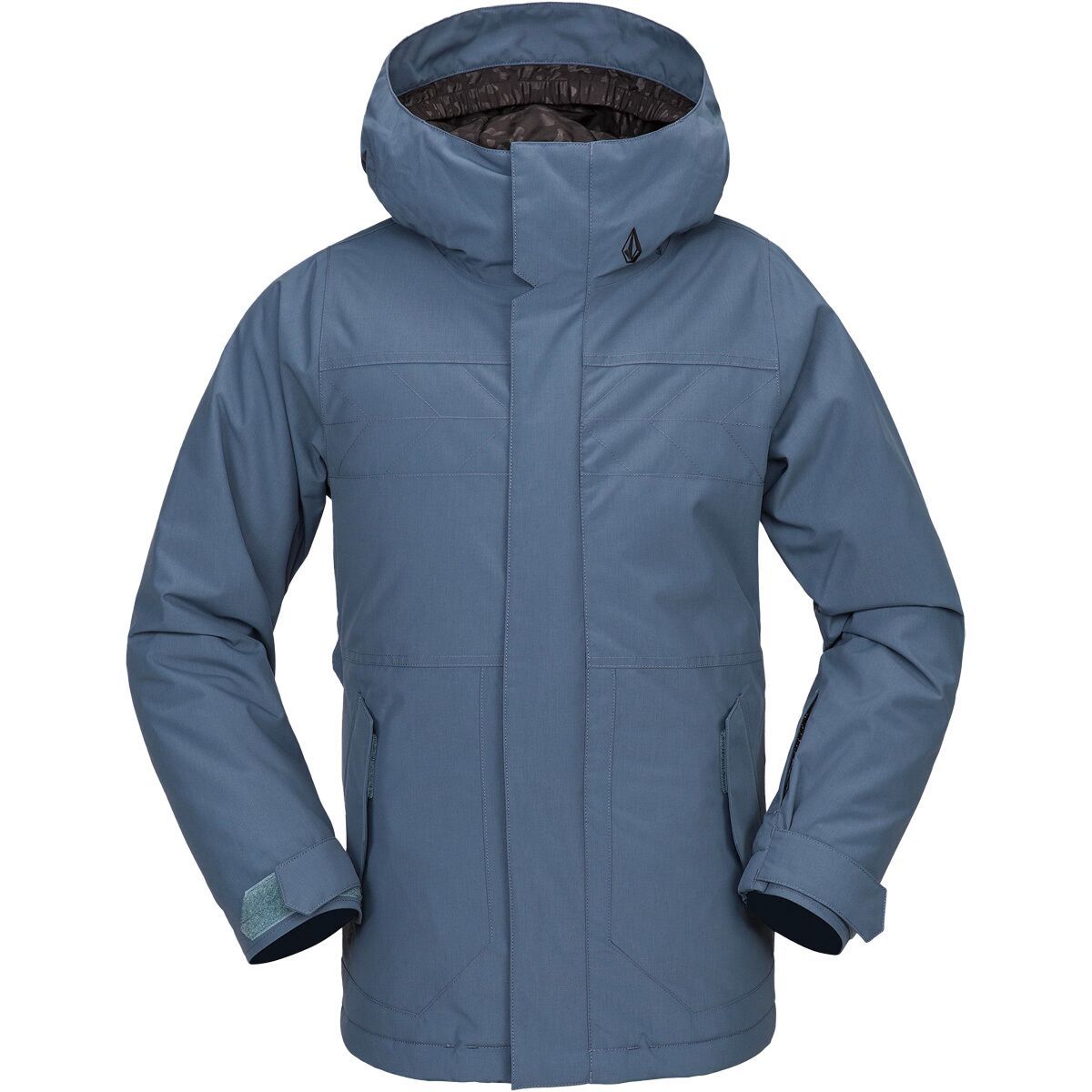 Volcom GI
