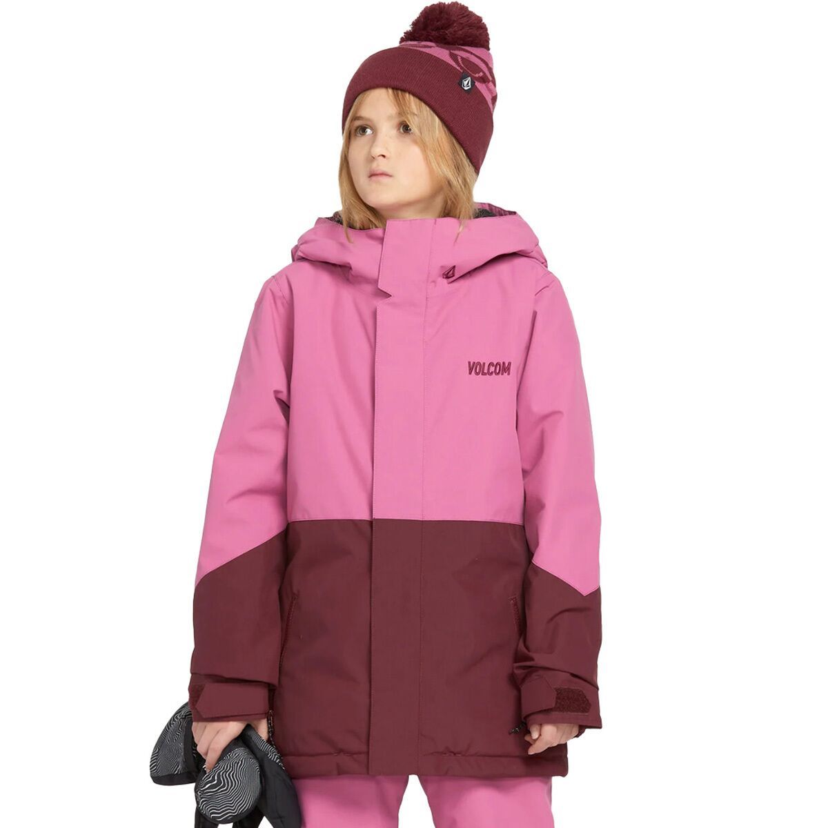Volcom GI