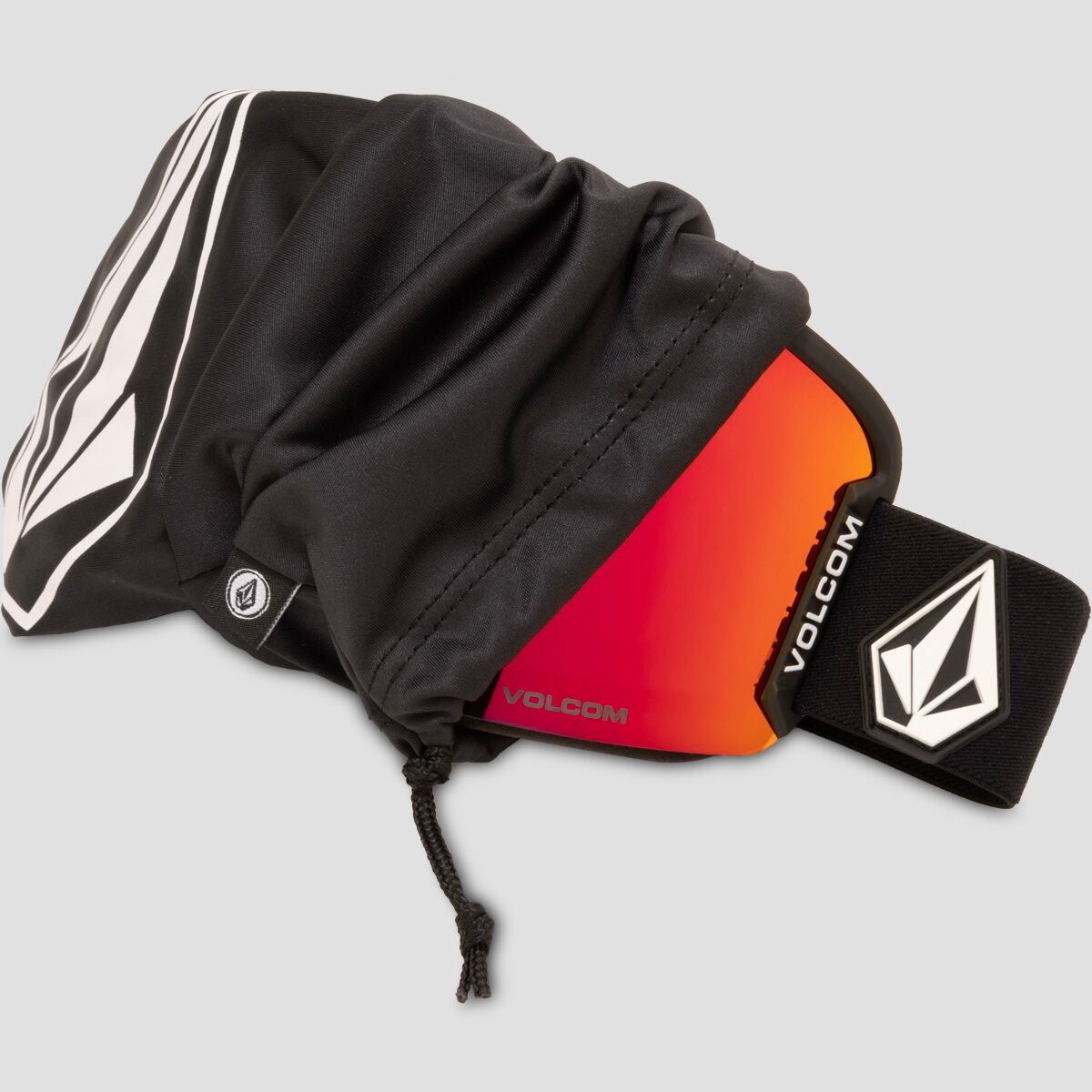 スキー・スノーボードアクセサリー VOLCOM GARDEN GOGGLE Volcom Garden Goggles Volcom Eyewear