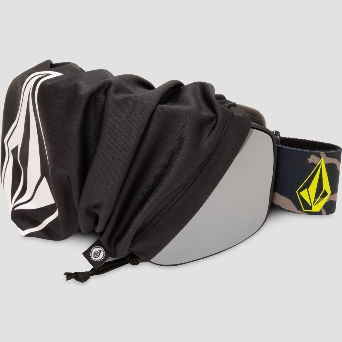 Volcom Odyssey Goggles - Ski