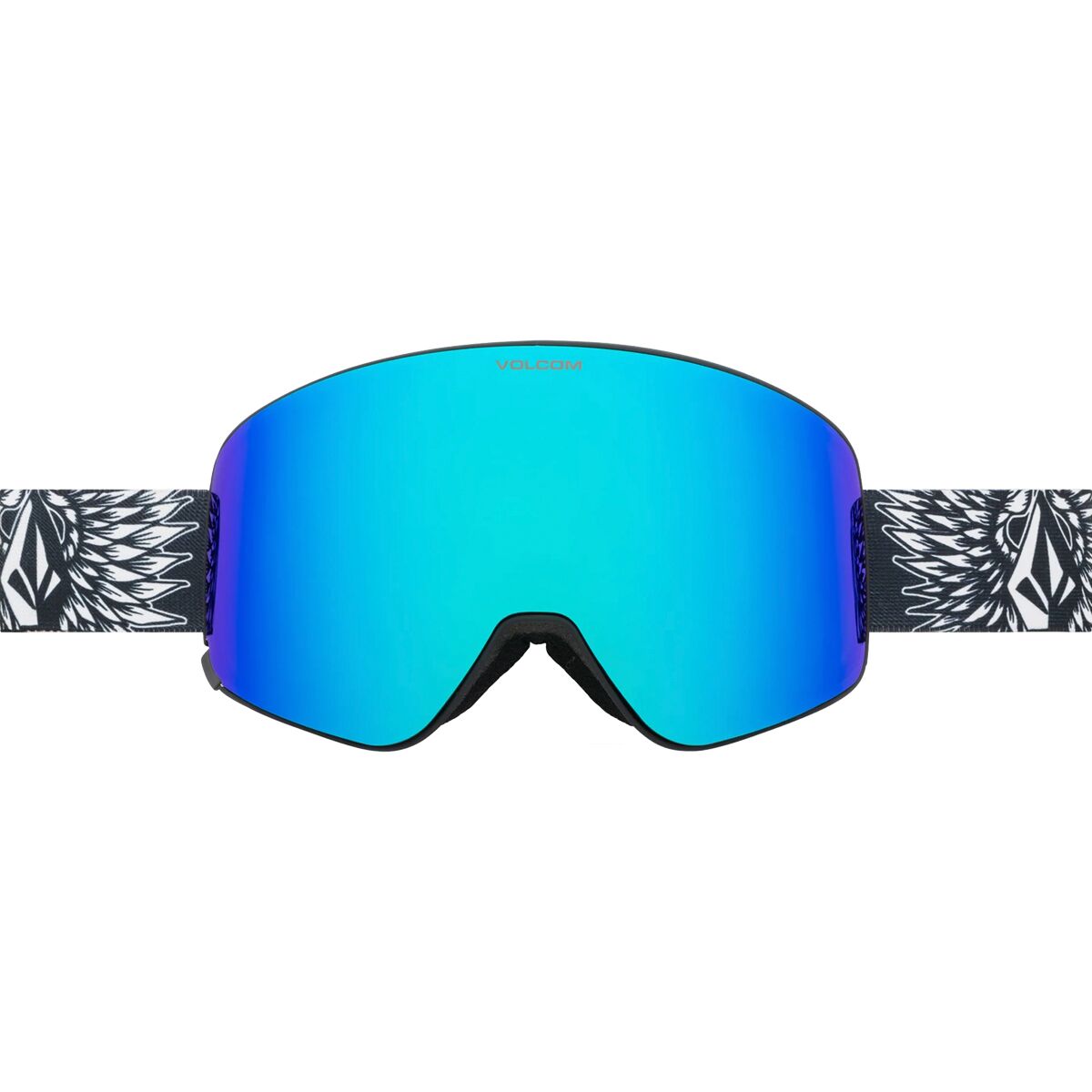 Volcom Odyssey Goggles - Ski