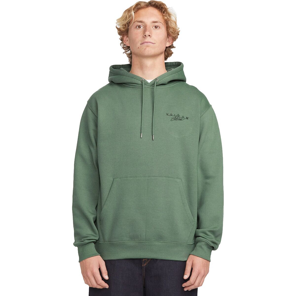 Volcom Calmstone Pullover Hoodie - Men