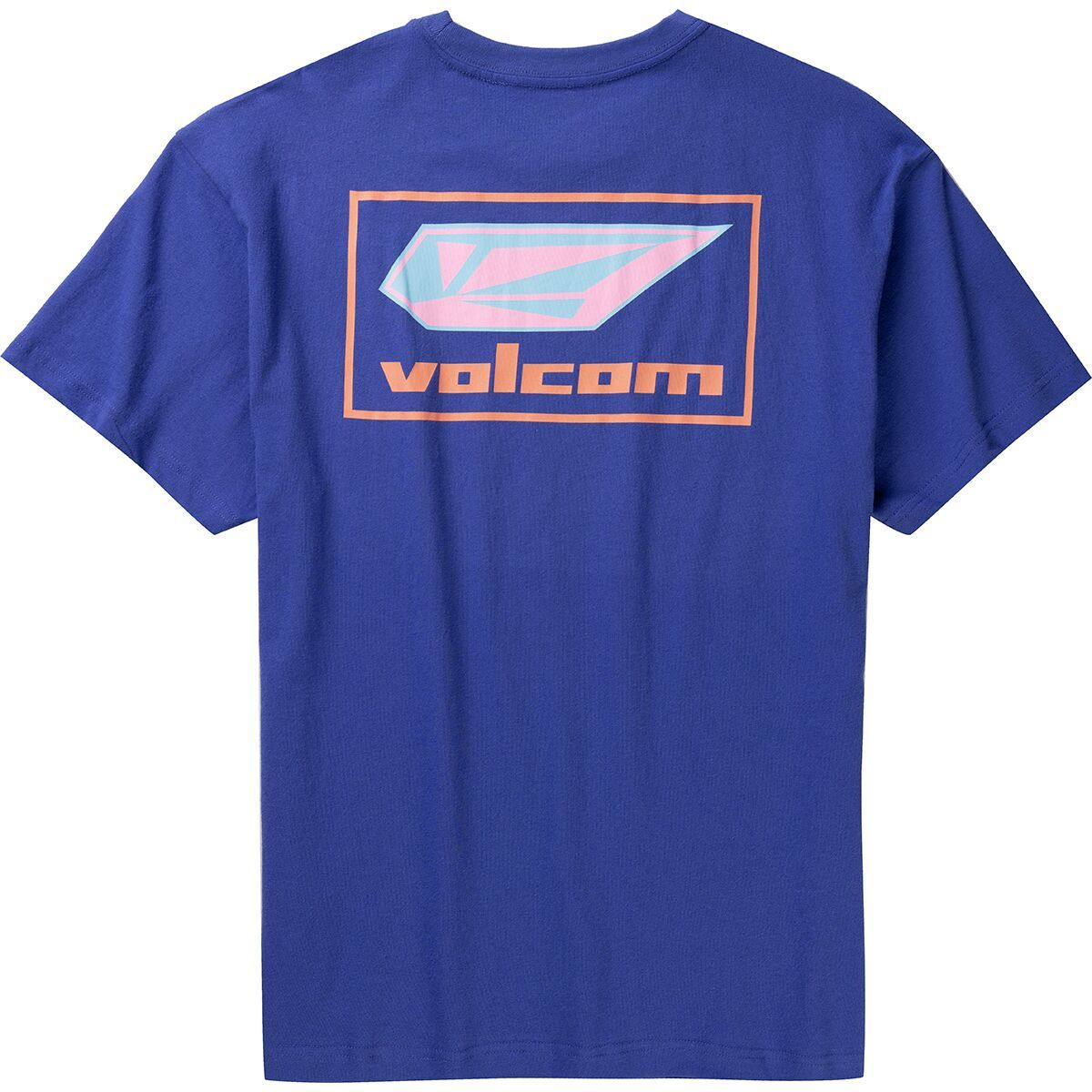 Volcom Surf Vitals Modstone Short-Sleeve T-Shirt - Men
