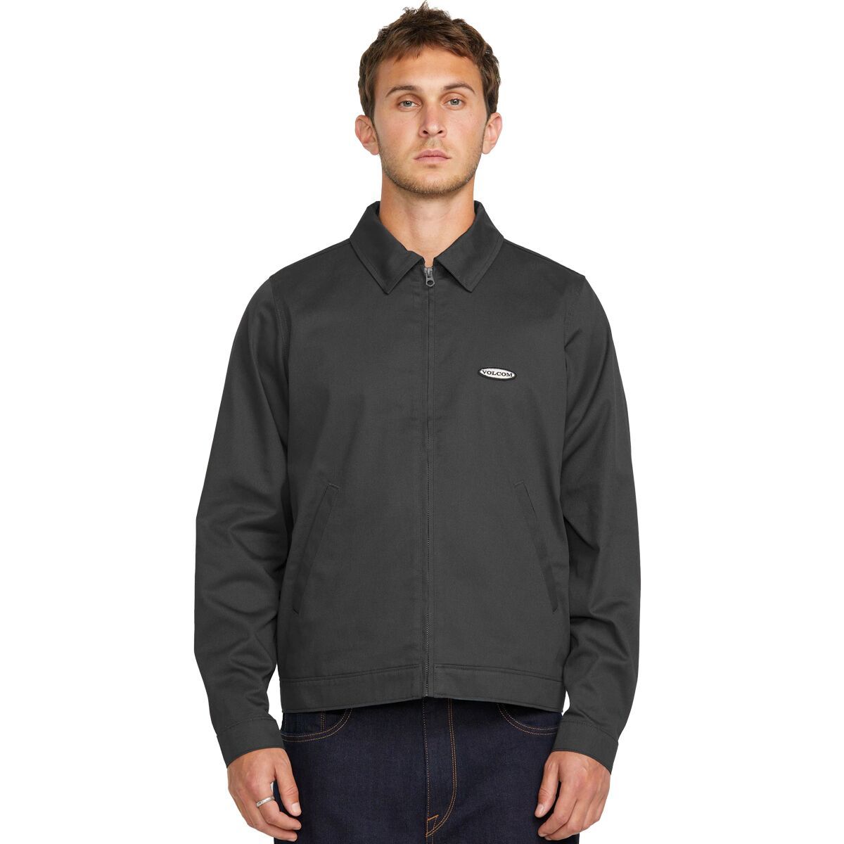 Volcom Voider Jacket - Men