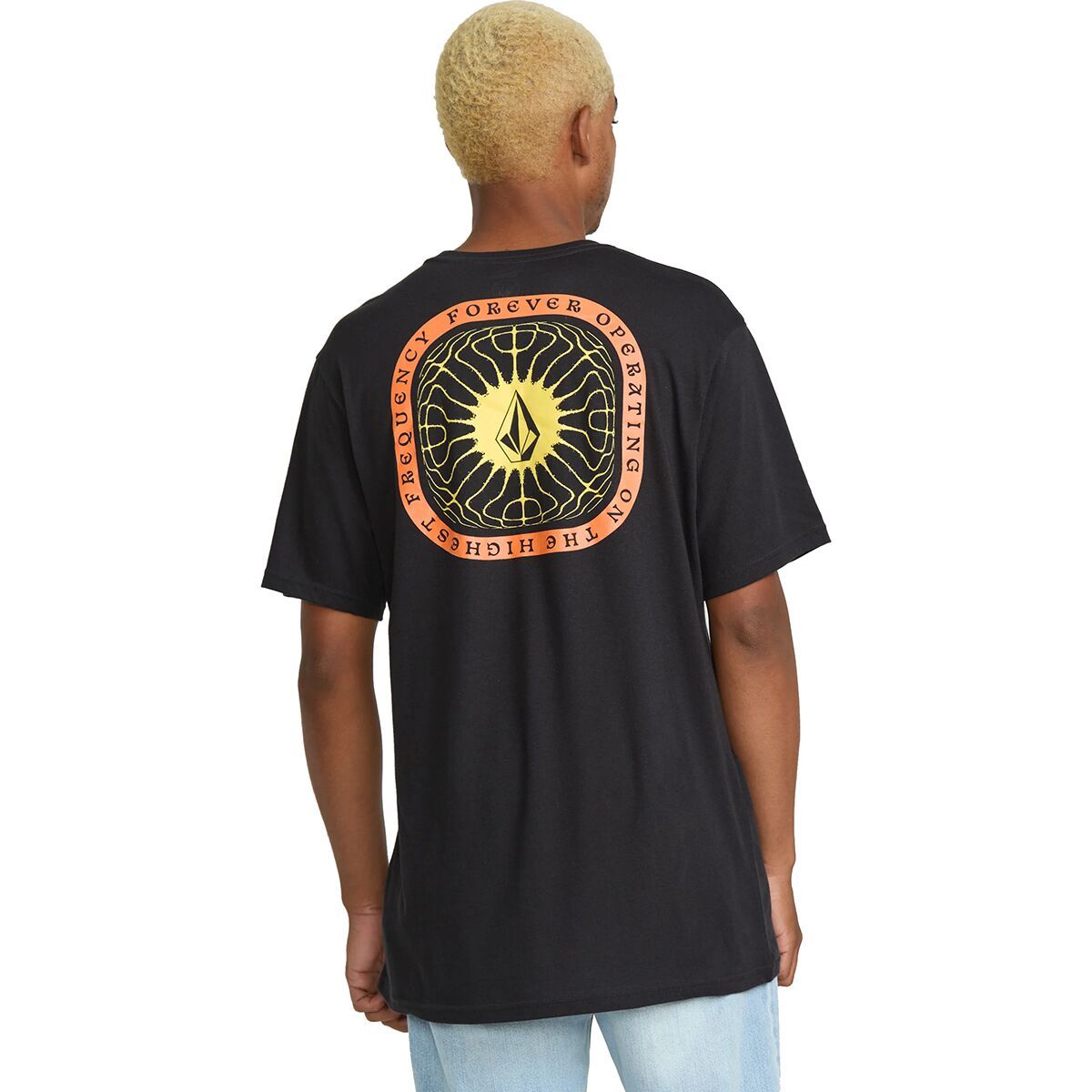 Volcom Frequency T-Shirt - Men