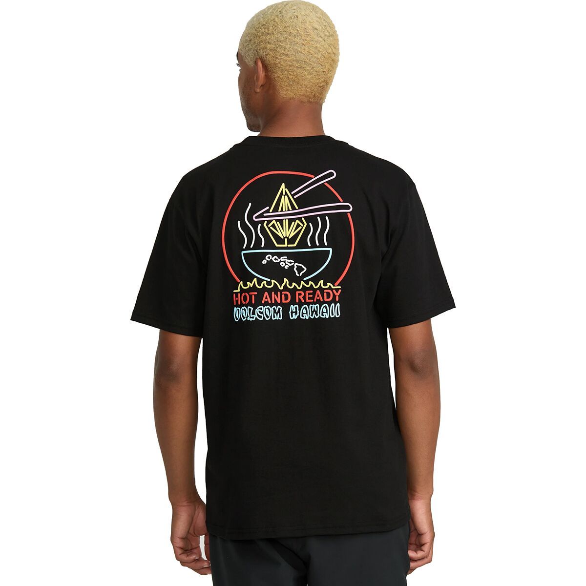Volcom Noodz T-Shirt - Men