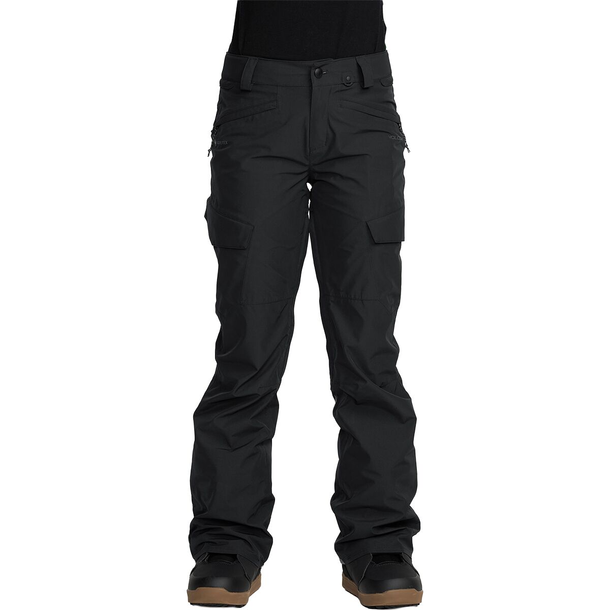 Volcom Stone 